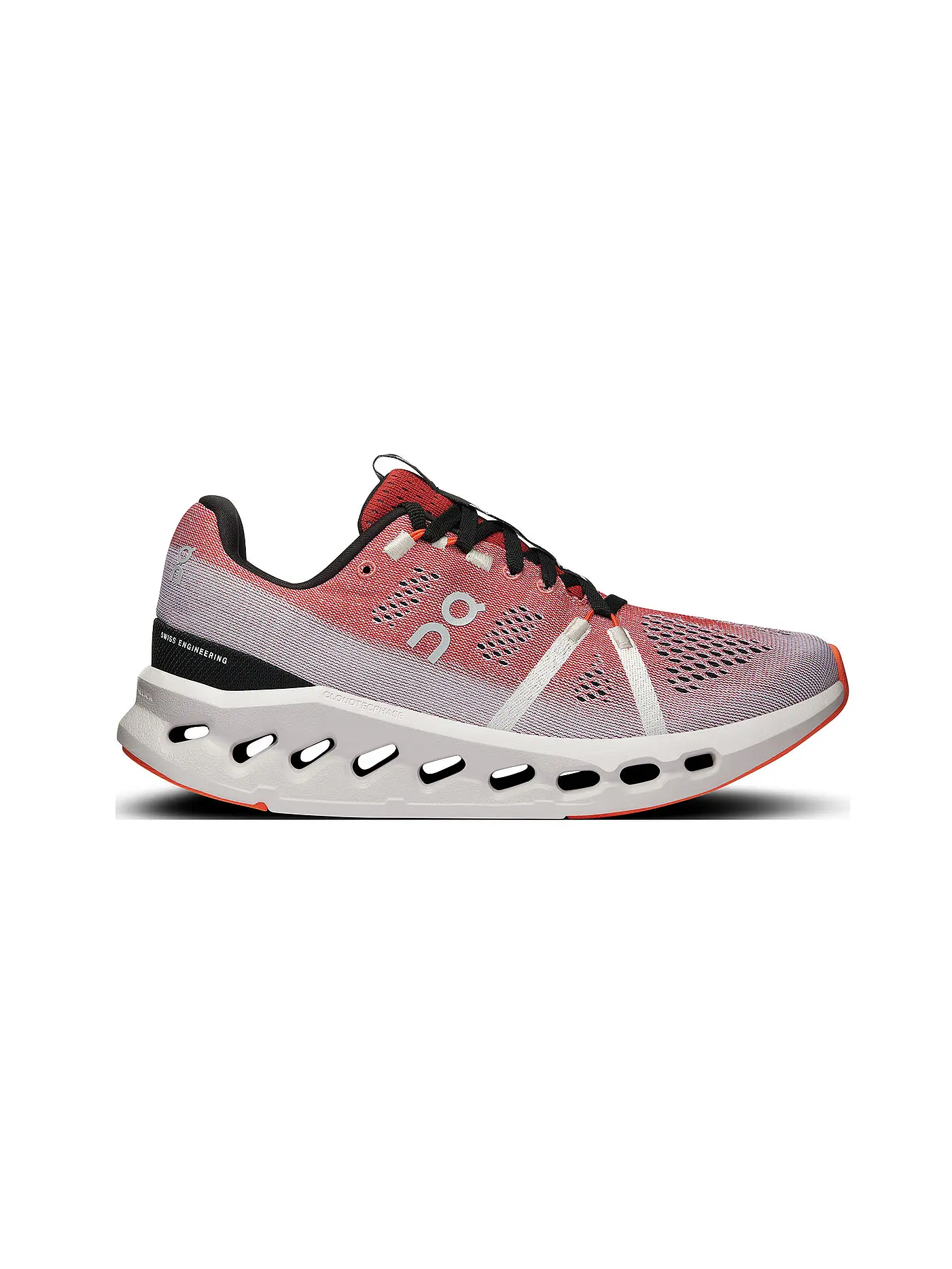 ON | Damen Laufschuhe Cloudsurfer | 